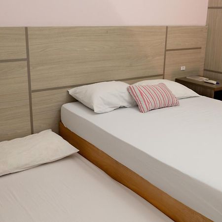 Recanto Maria Flor Casa 01 Γκουαρούχα Εξωτερικό φωτογραφία