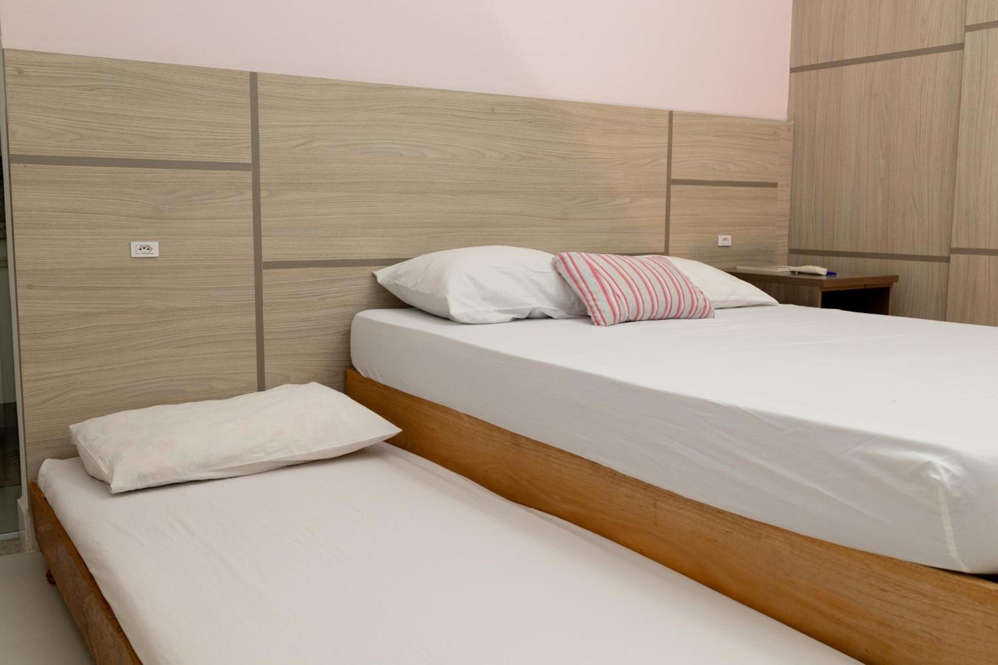 Recanto Maria Flor Casa 01 Γκουαρούχα Εξωτερικό φωτογραφία